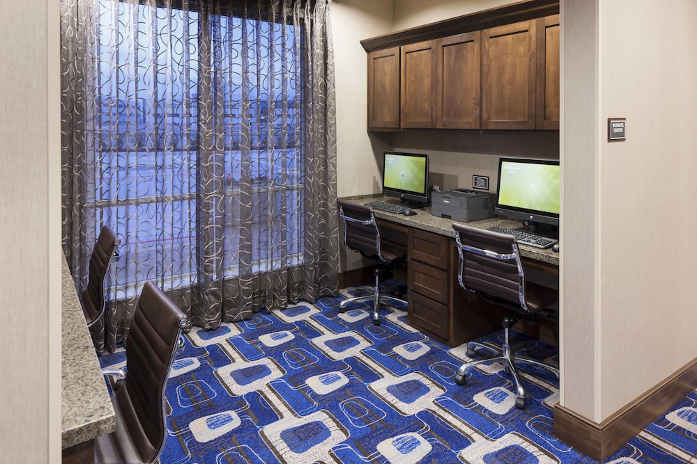 RESIDENCE INN DALLAS PLANO/RICHARDSON 10/42