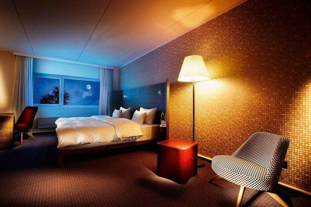 Pentahotel Reading 33/60