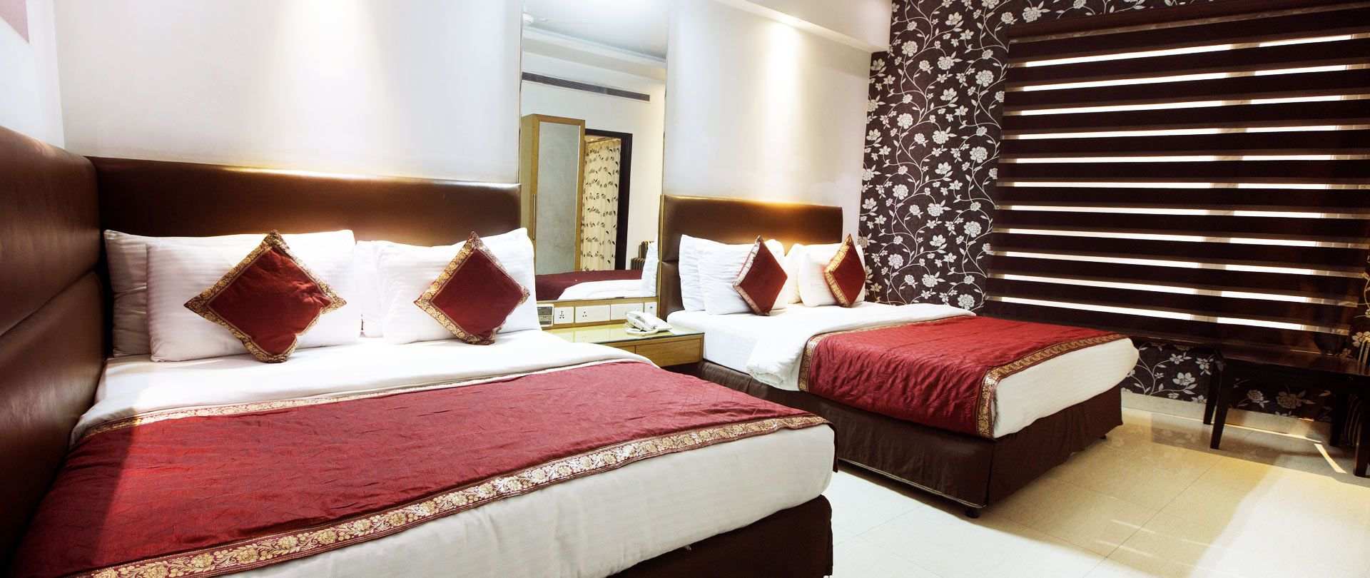 Hotel Krishna 15/32