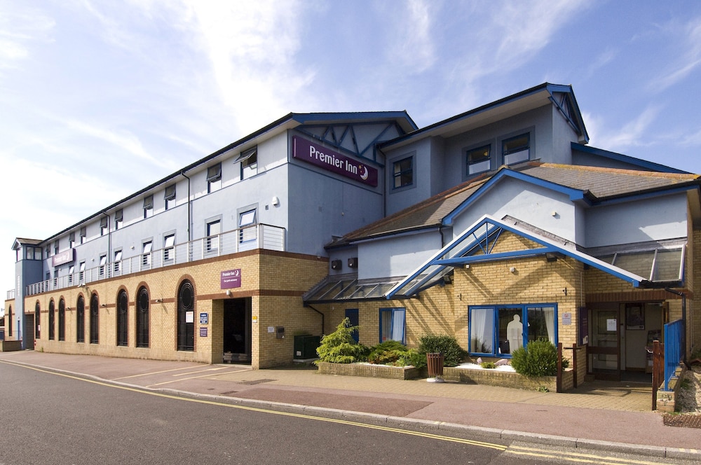Premier Inn Southsea 21/28