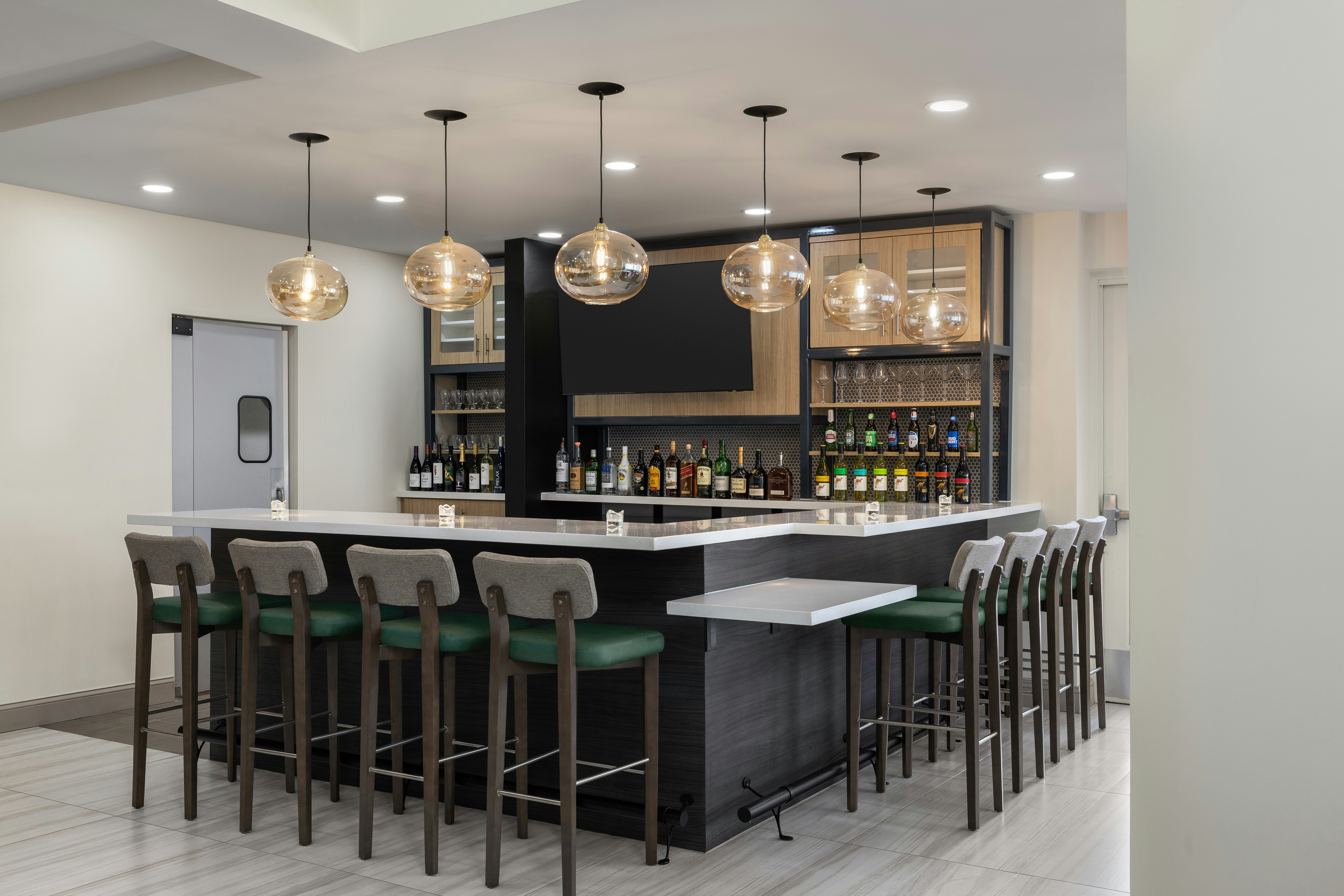 Hilton Garden Inn Washington DC/Greenbelt 35/66