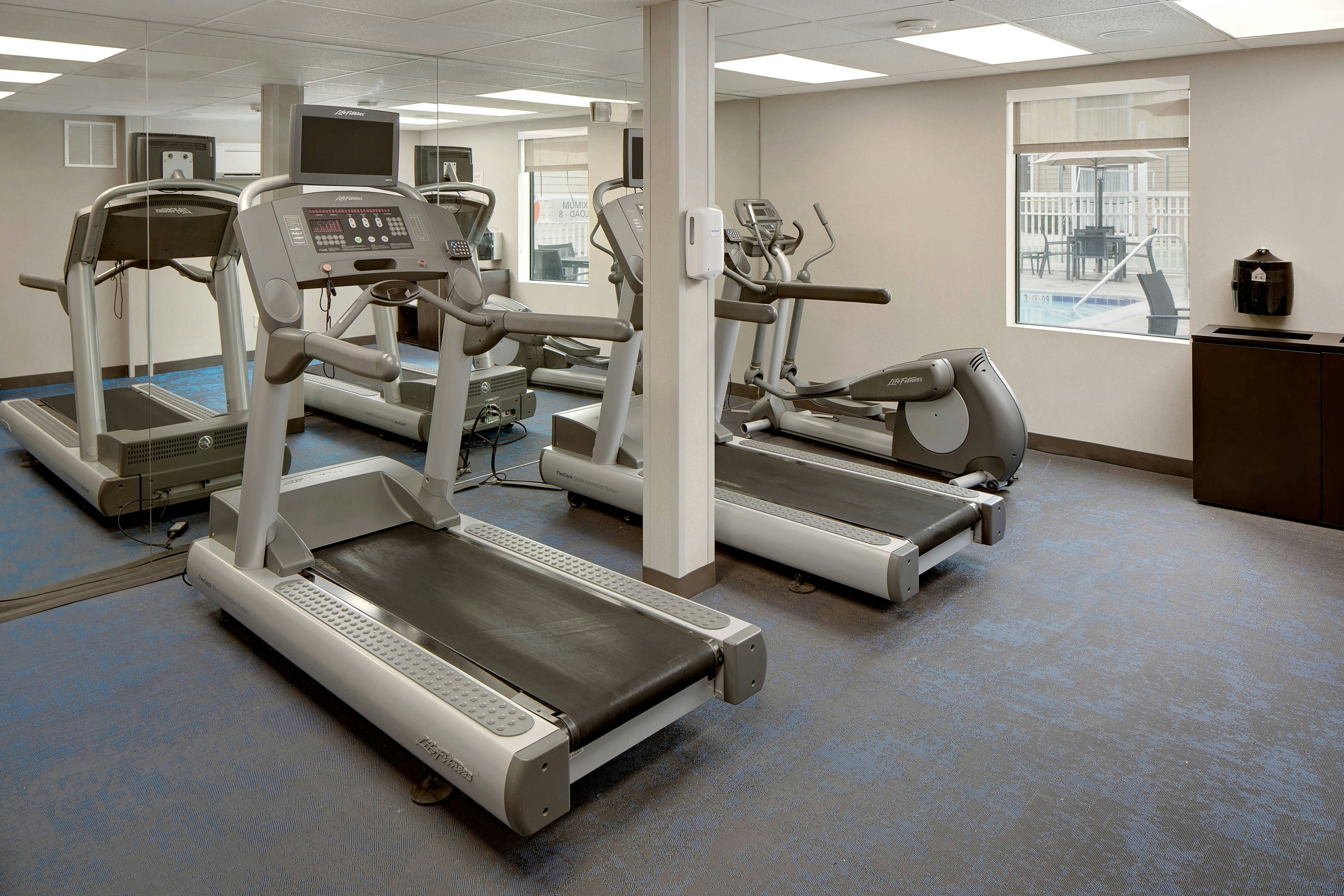 Residence Inn Ontario Airport 12/29