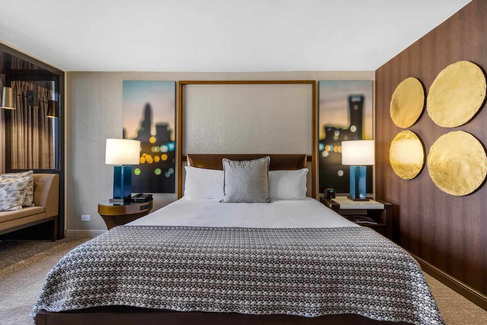 Omni Charlotte Hotel 21/70