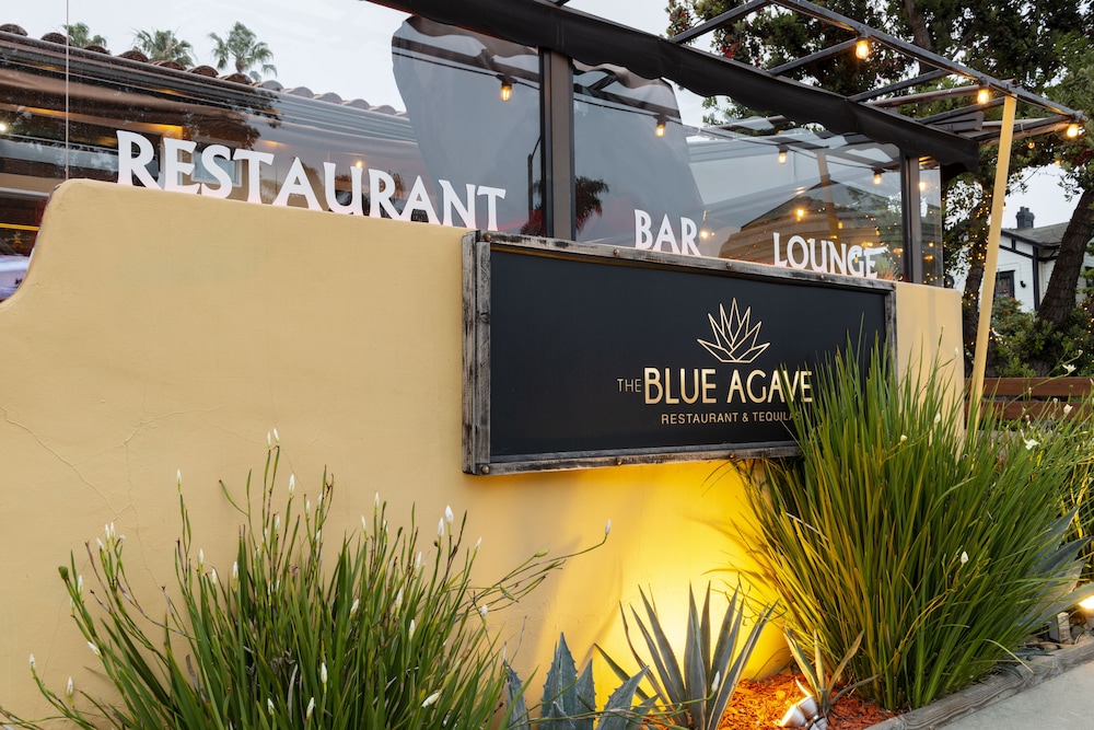 CLOCKTOWER INN in VENTURA - CA