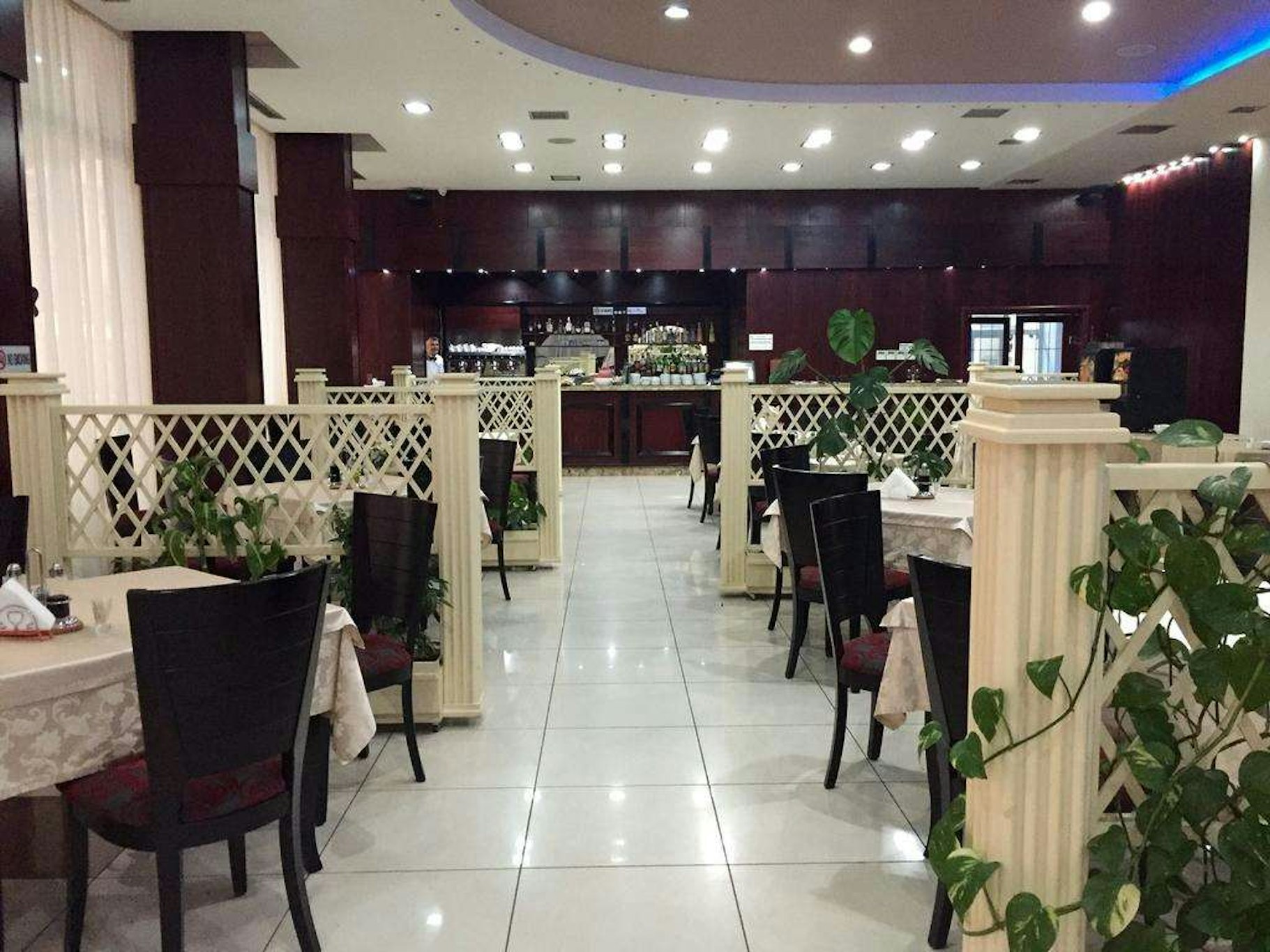 Rozafa Hotel 31/34