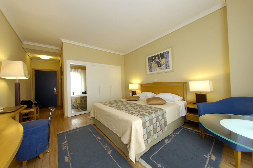 Egnatia City Hotel Spa Ex Egnatia Hotel Kavala 12/66