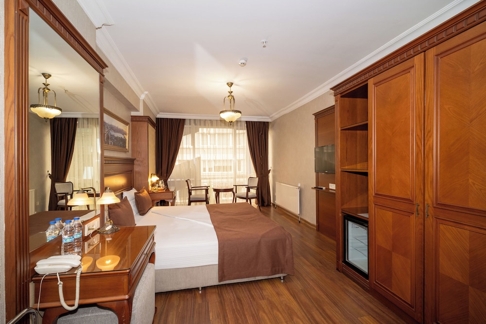 Blisstanbul Hotel 26/54