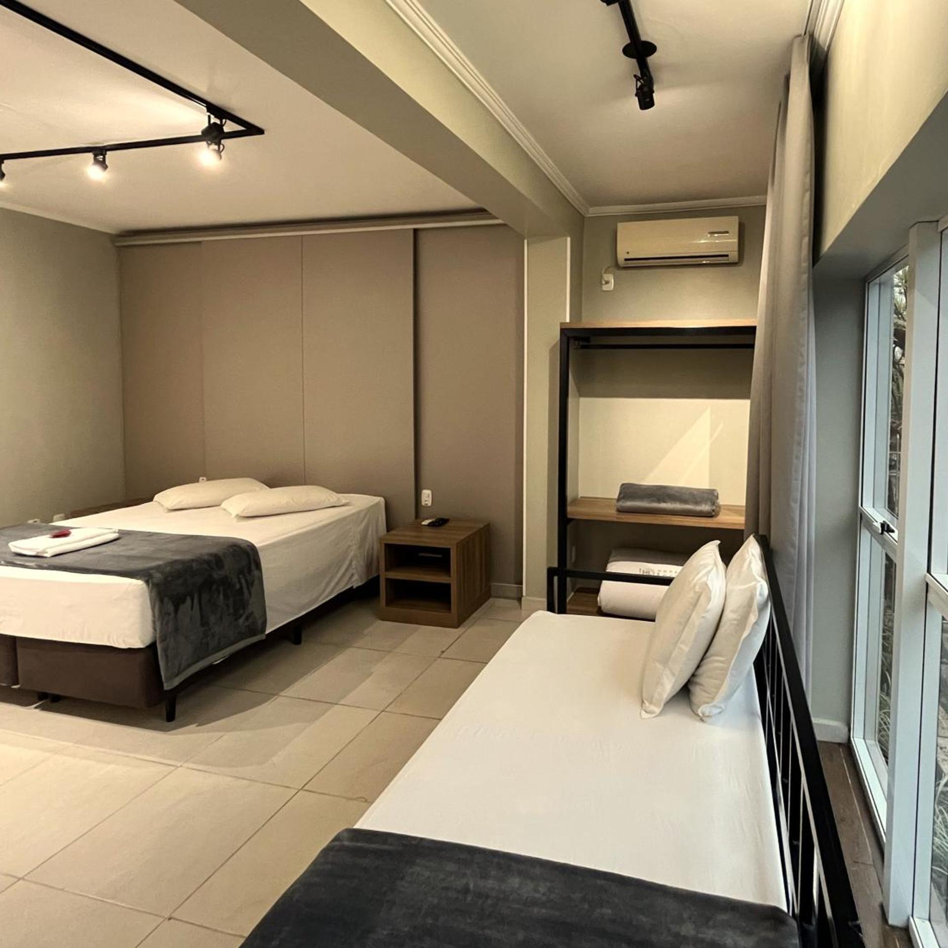 Hotel Locatelli 7/39