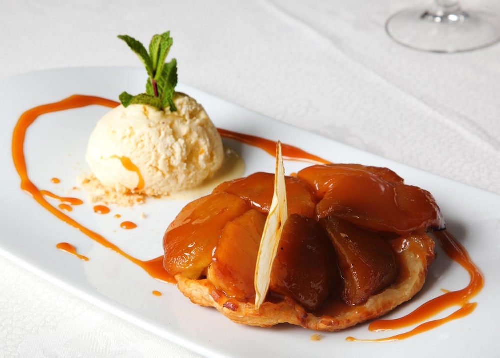 RESTAURANTE EL PATIO酒店(HOTEL RESTAURANTE EL PATIO) 图片3