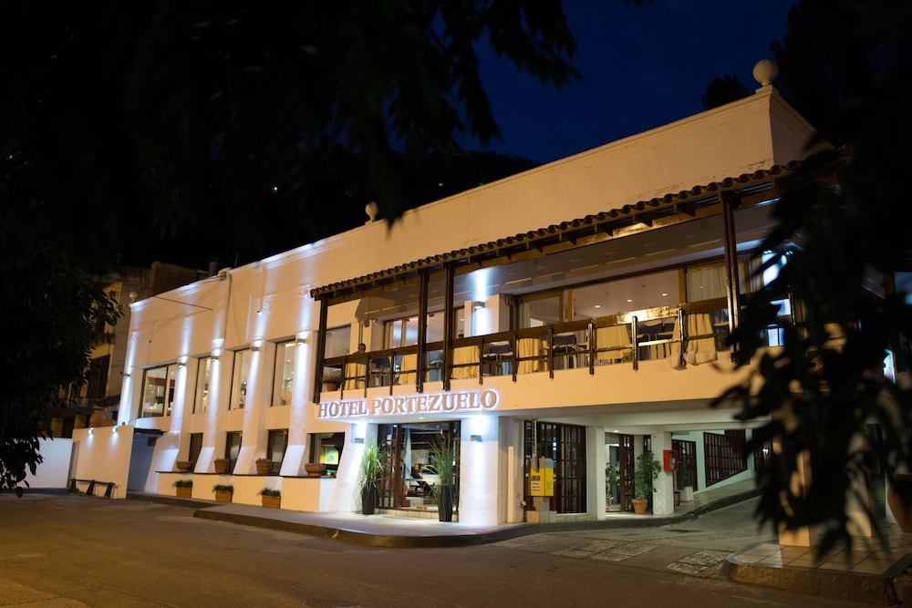 Portezuelo Hotel 2/60