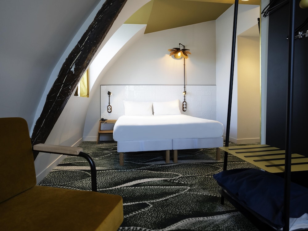 ibis Styles Paris Gare De Lyon TGV 21/49