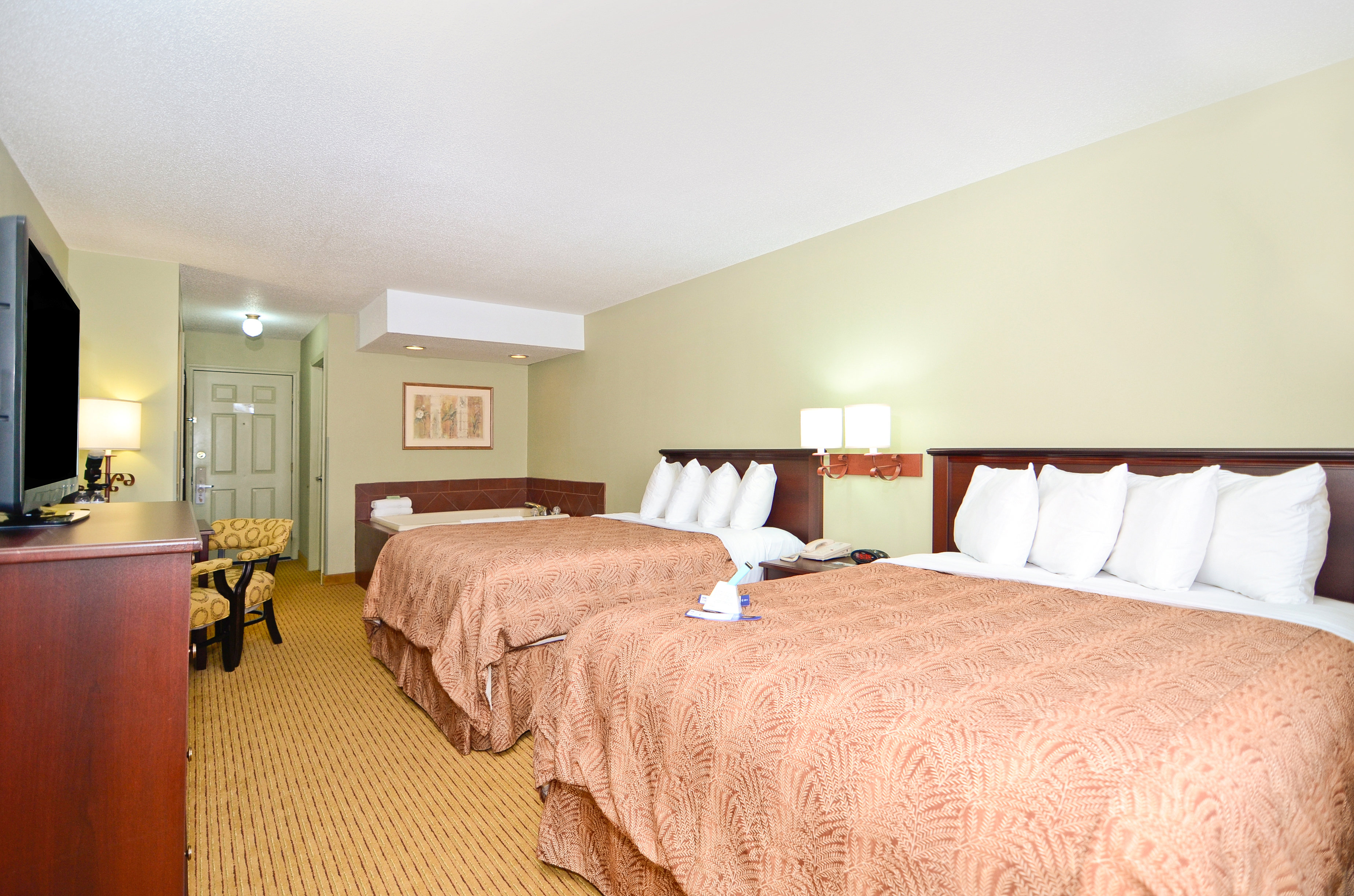 Best Western Plus Concord Inn 31/75
