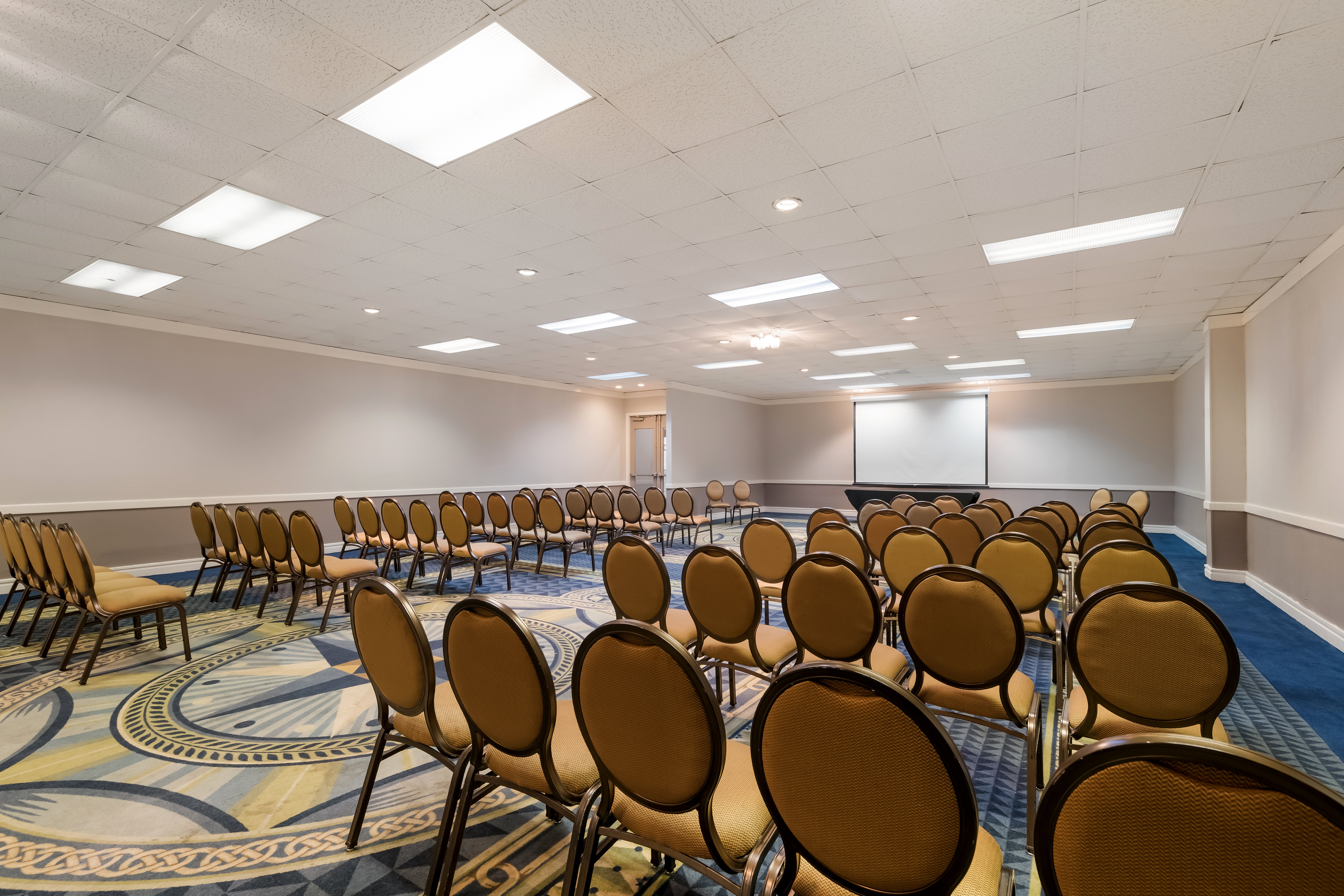 Red Roof Inn and Conference Center McKinney 36/50