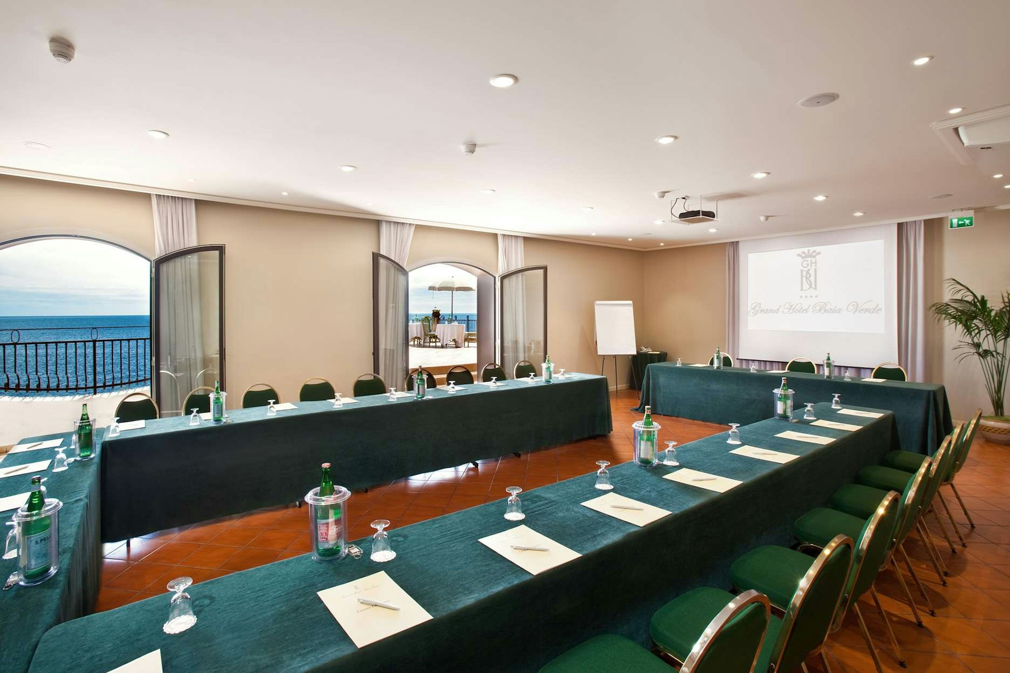 Grand Hotel Baia Verde 21/28