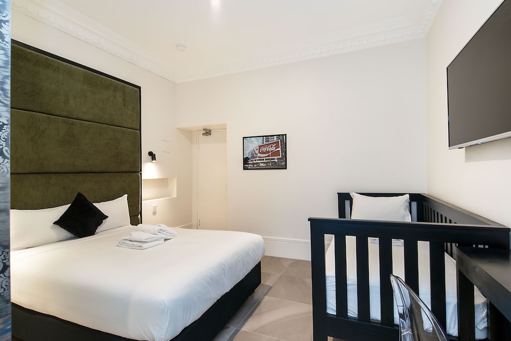 Sydney Boutique Hotel 23/56