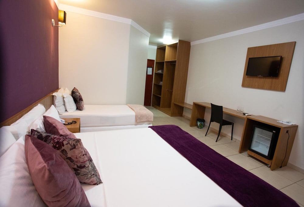 Havana Express Hotel 7/28