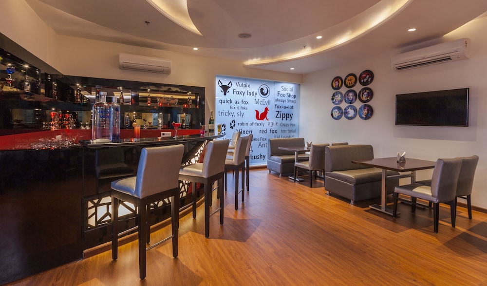 Red Fox Hotel, Alwar 42/50