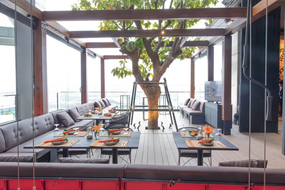 Ad Lib Hotel Khon Kaen 31/50
