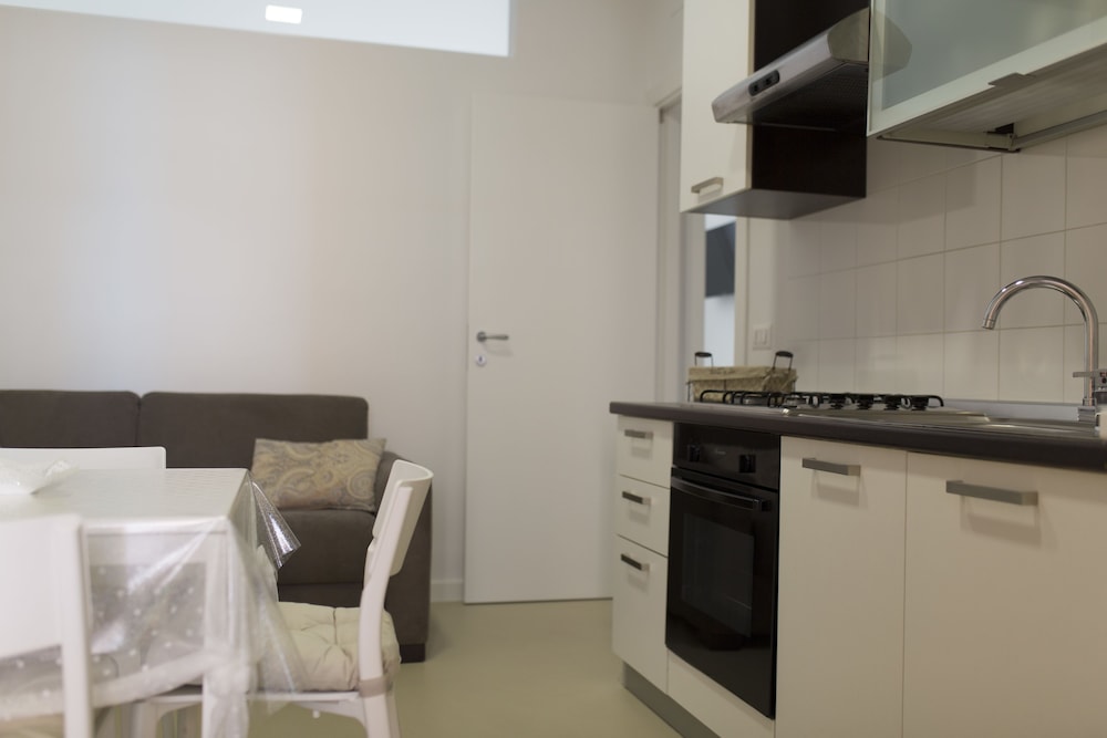 Residence Le Vie Del Centro 33/33