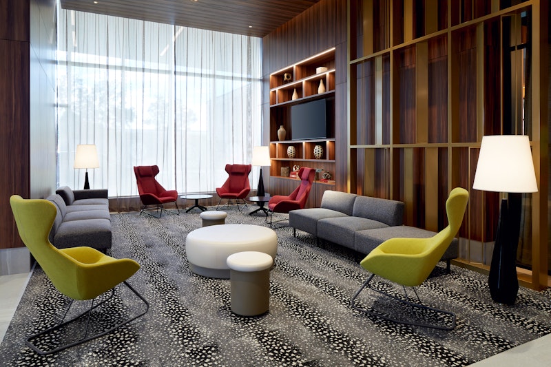 Homewood Suites by Hilton Montreal Midtown 19/41