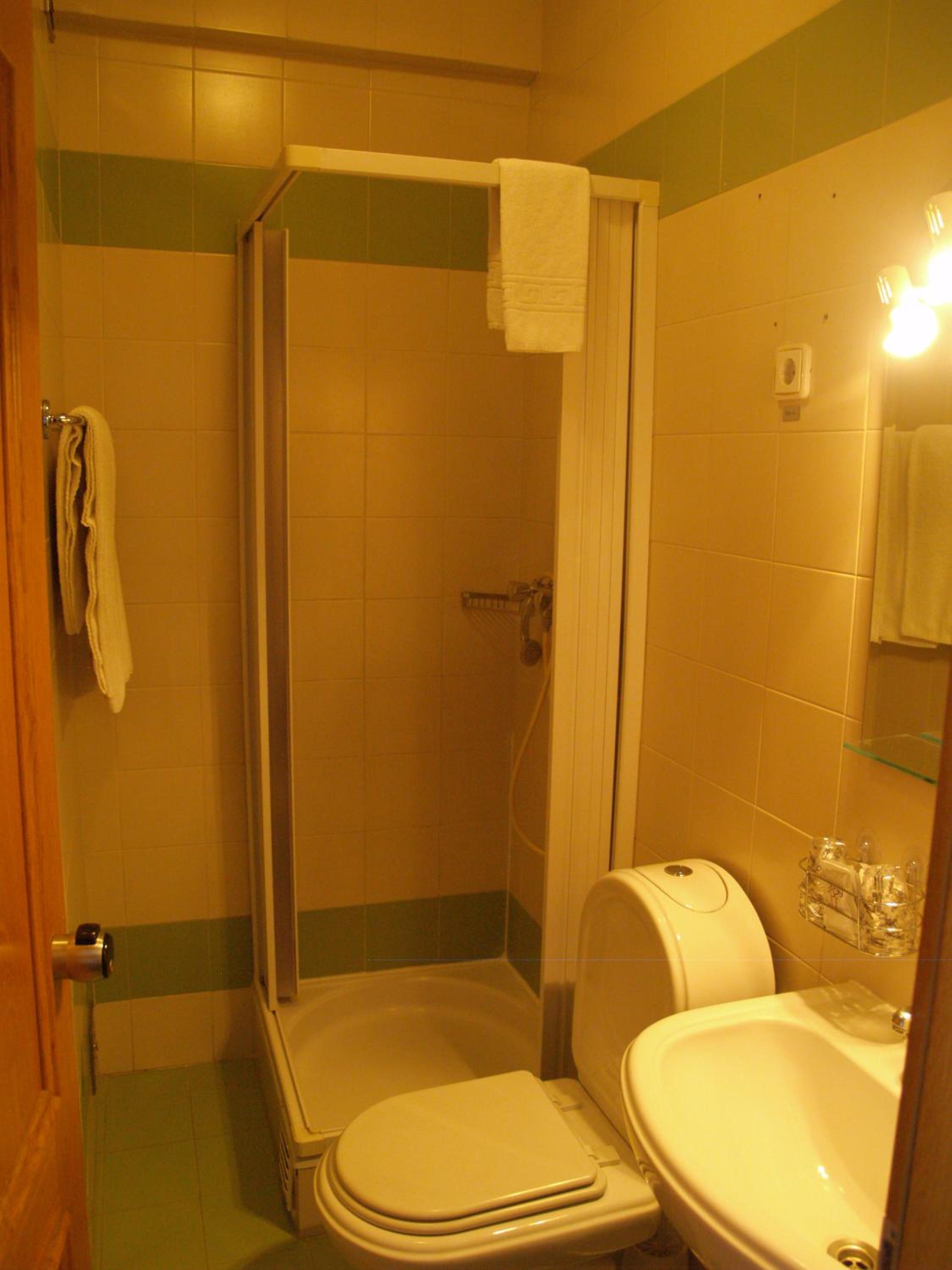 Santos Hotel 48/50