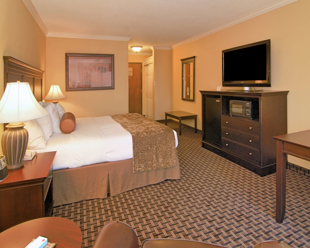 Best Western Plus Southpark Inn & Suites 9/39