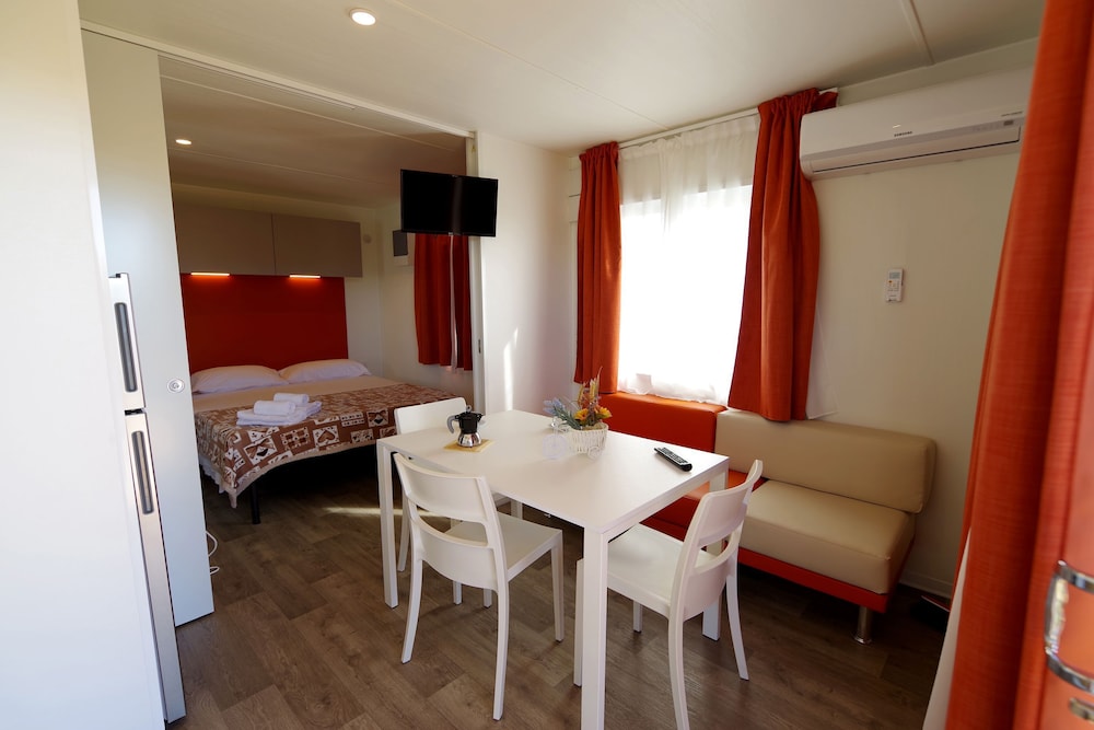 Camping Verona Village 17/30
