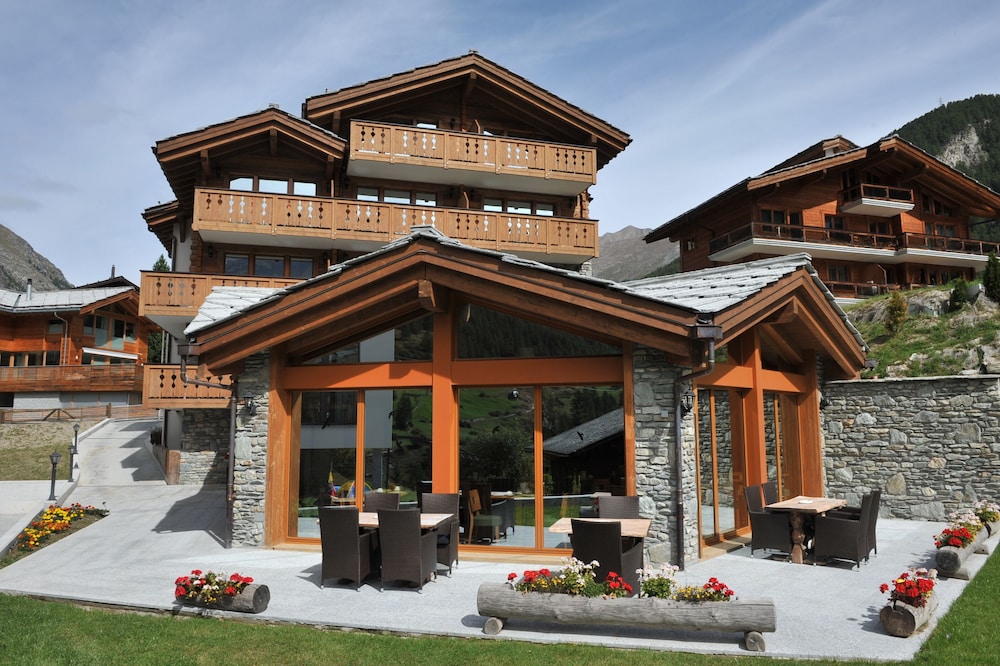 Hotel Mountain Paradise 6/50