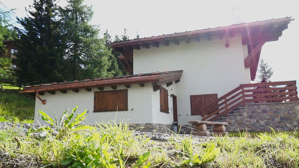 Chalet Elena 36/44