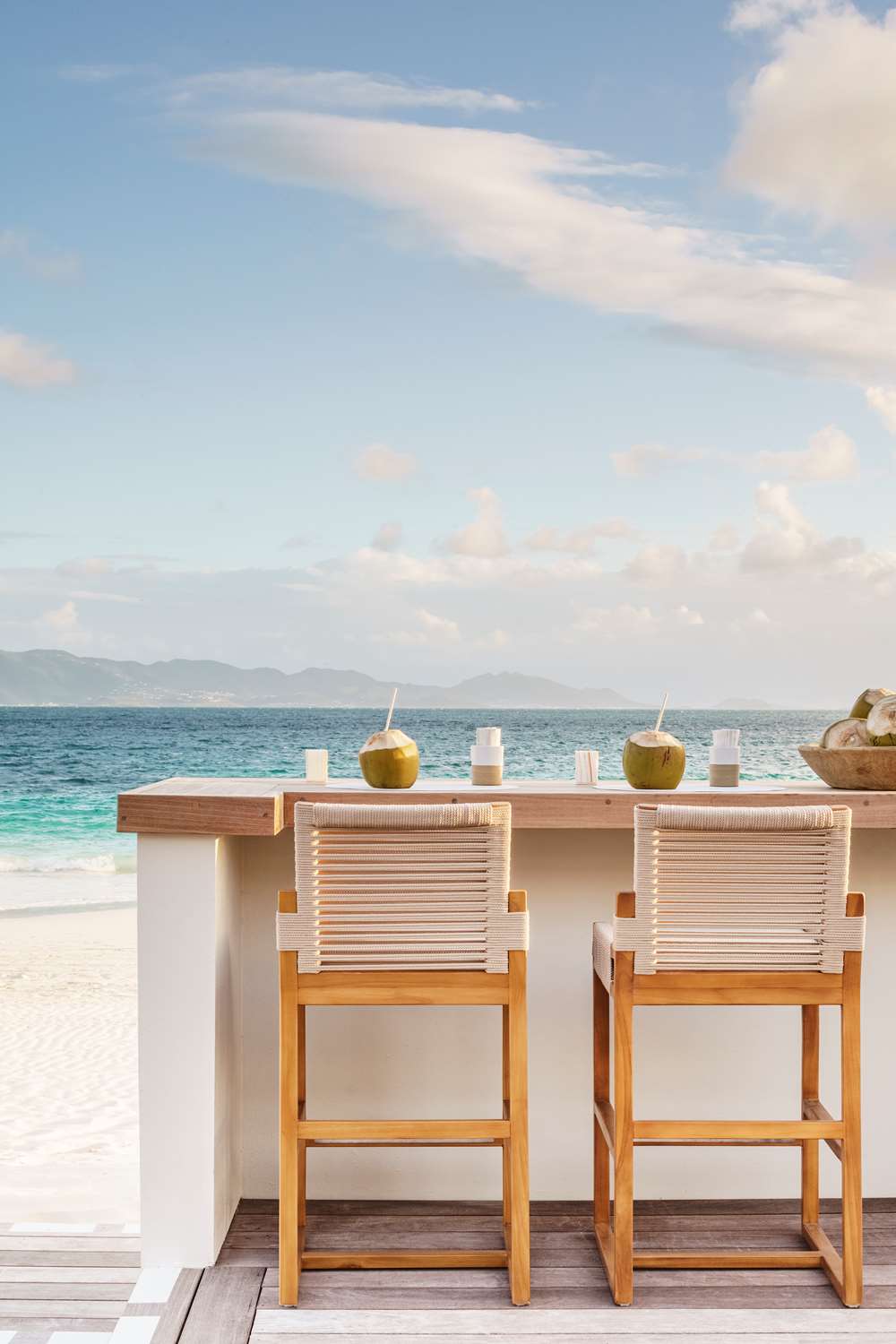 Aurora Anguilla Resort and Golf Club 18/29