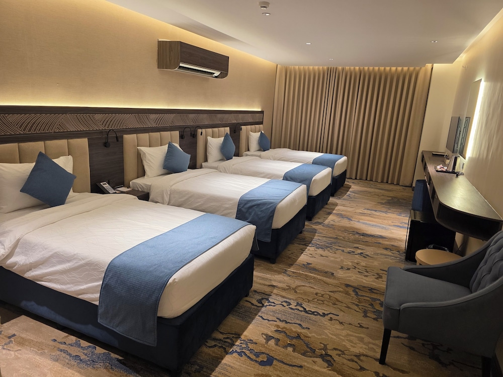 فندق سدرة العالمية(Sedra Al Aalami Hotel) 14/43