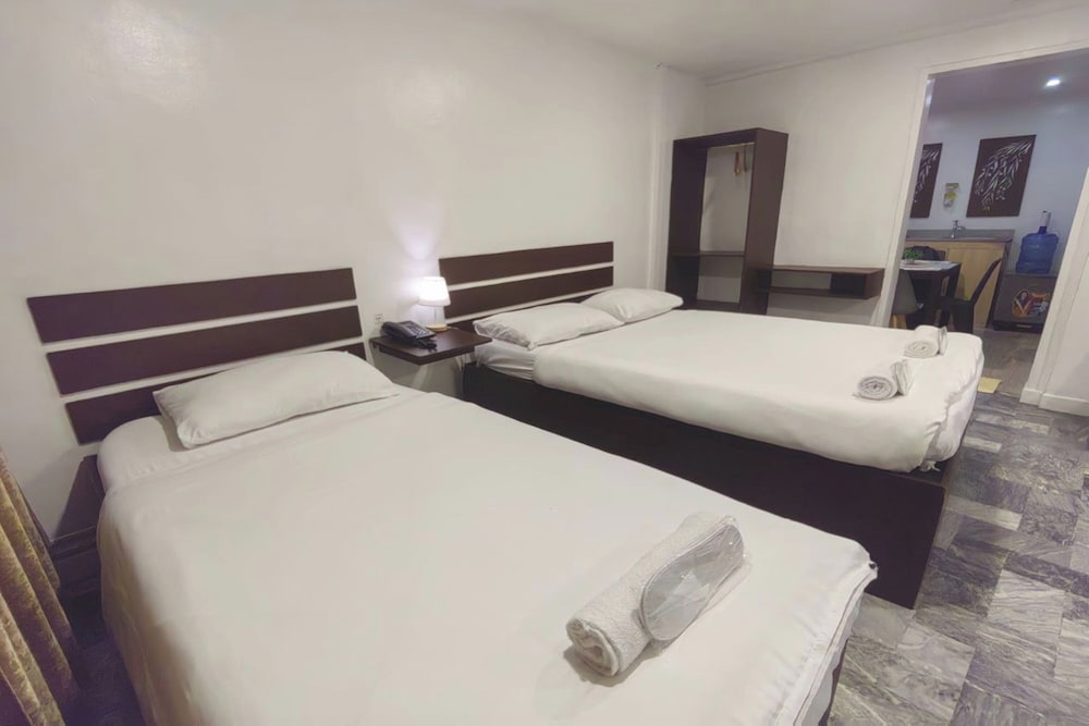 VG Pension and Residences by ZUZU 27/60