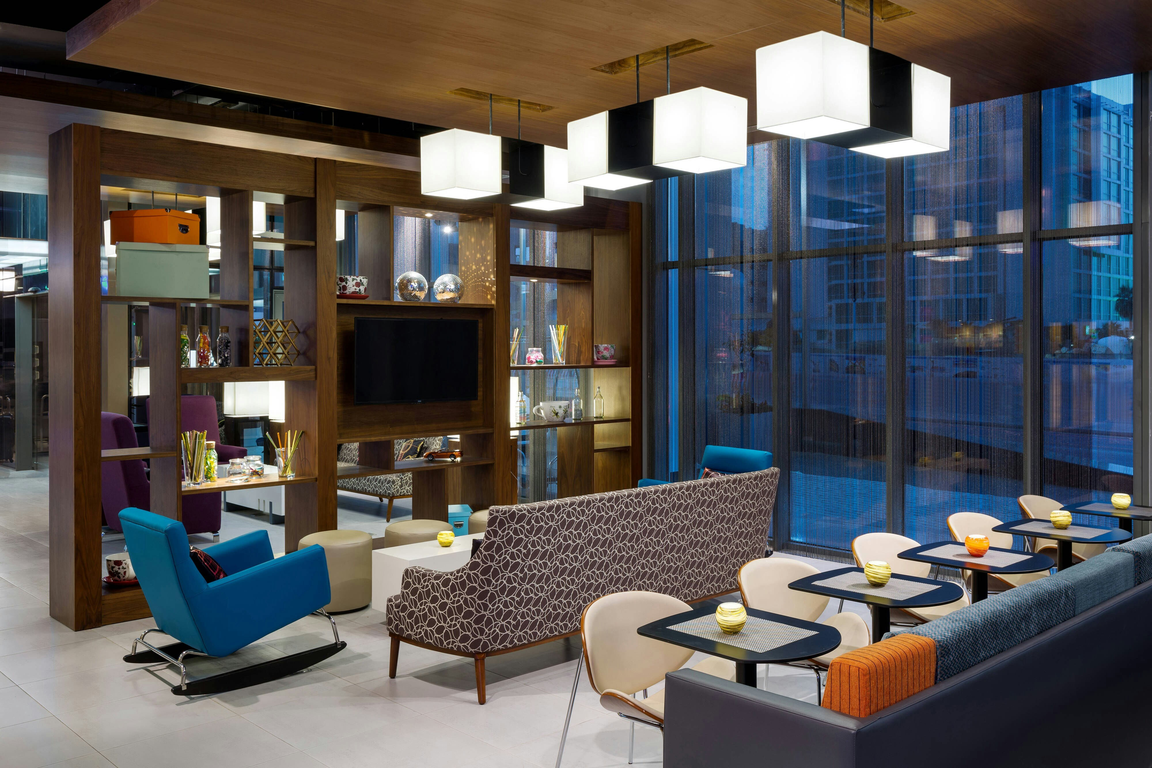Aloft Riyadh 21/33