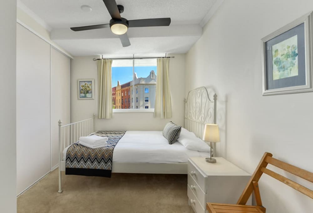 2 BEDROOMS, APARTMENT, RIVER VIEW