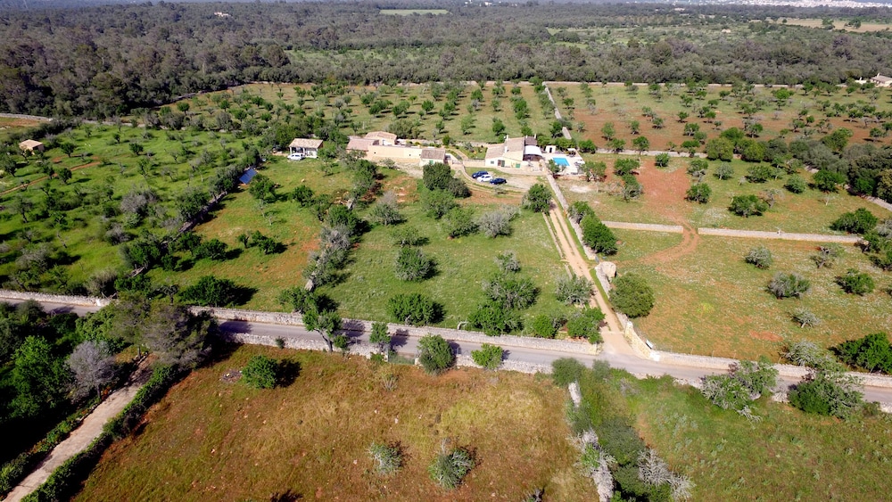 Agroturismo Can Porreti 36/50