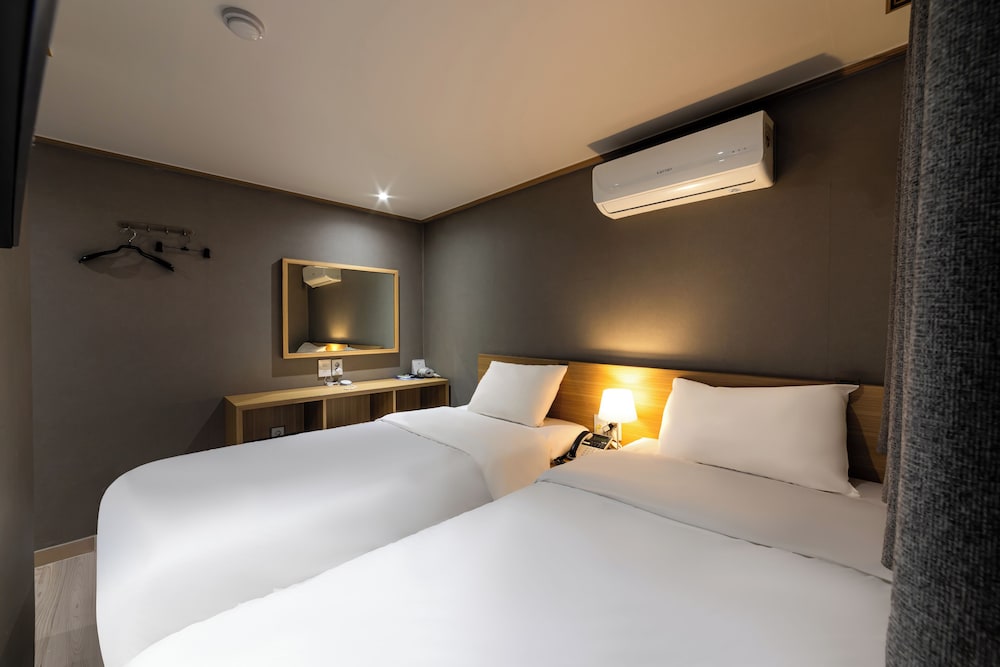 Hotel Stay Inn Seoul Station 27/63