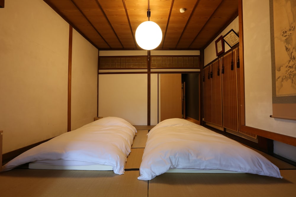 高山善光寺 宿坊 写真4