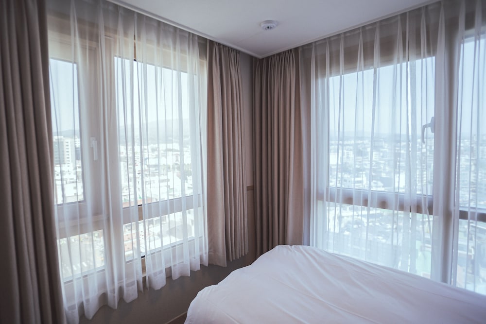 Hotel Kenny Seogwipo 45/66