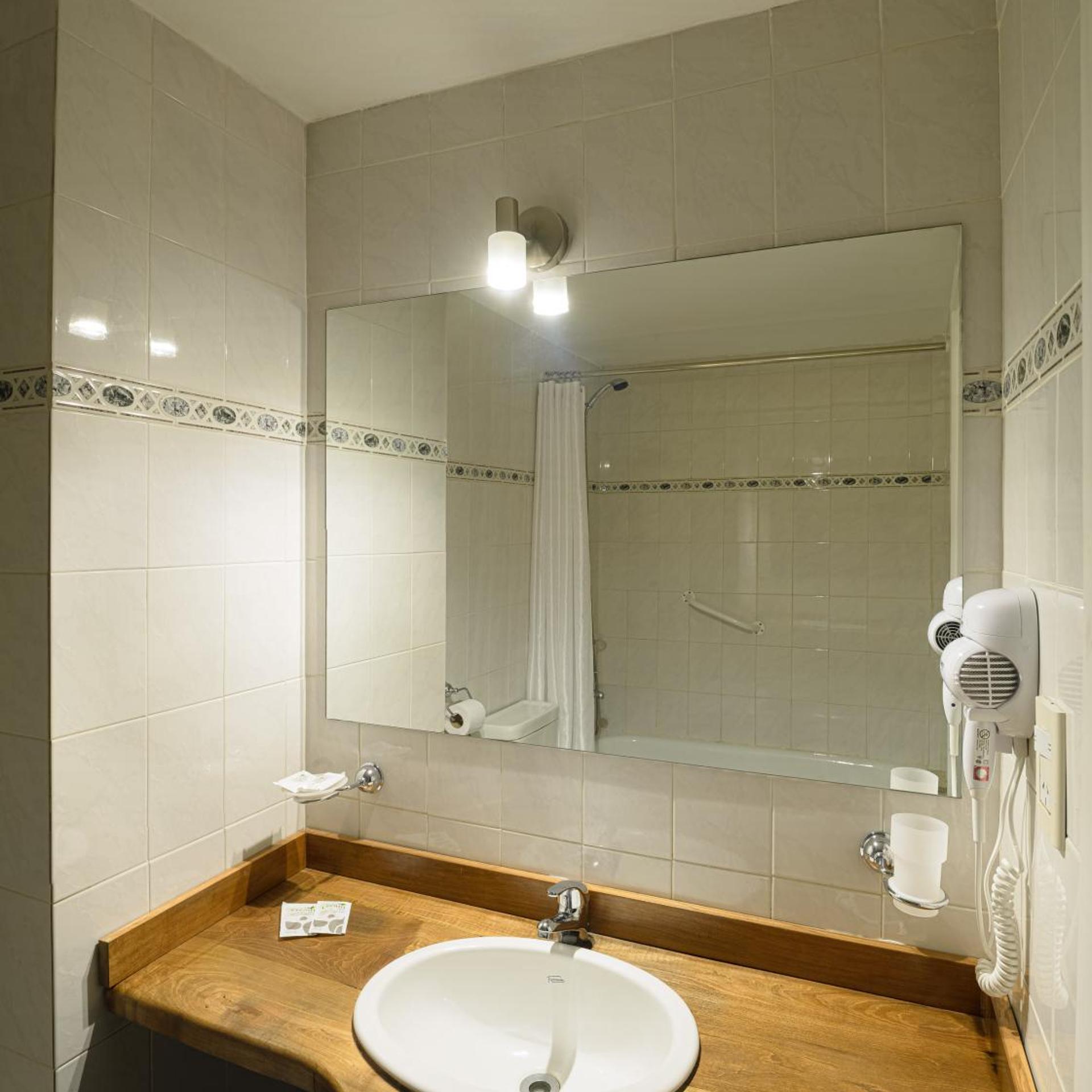 Hotel Intermonti 30/32