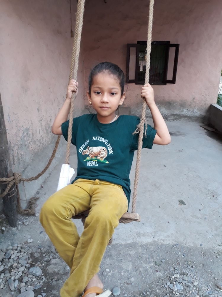 Sauraha Resort 13/50