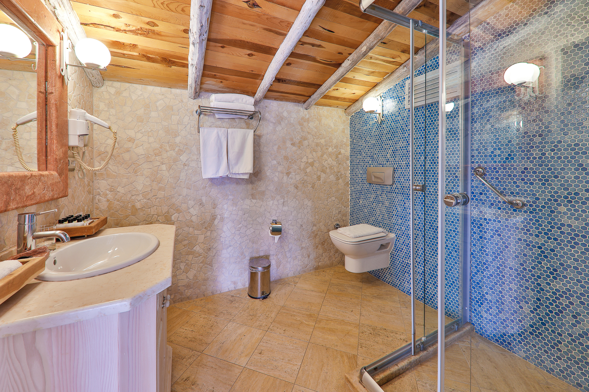 Likya Residence Hotel Spa 52/56