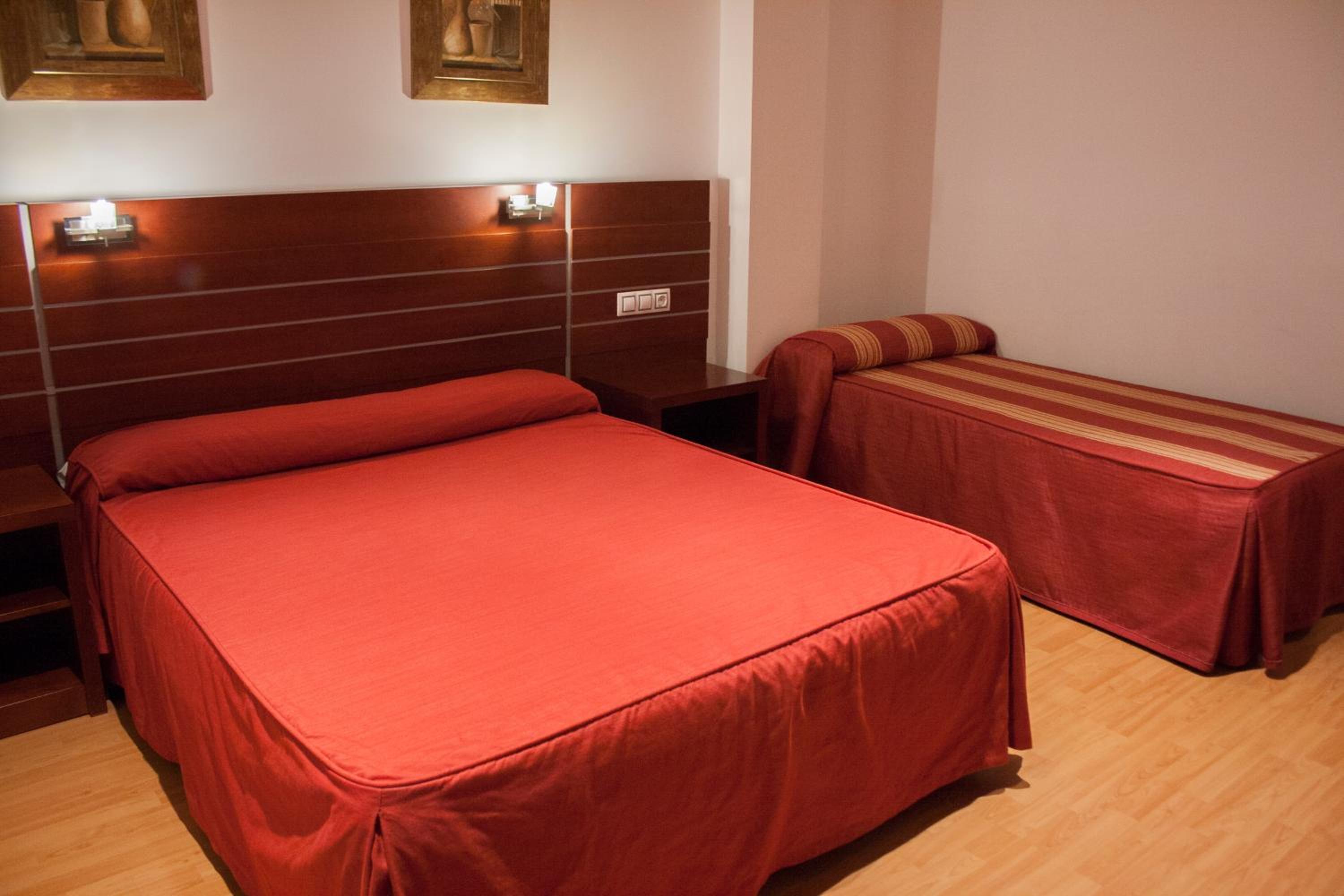 Norte Hotel 19/49