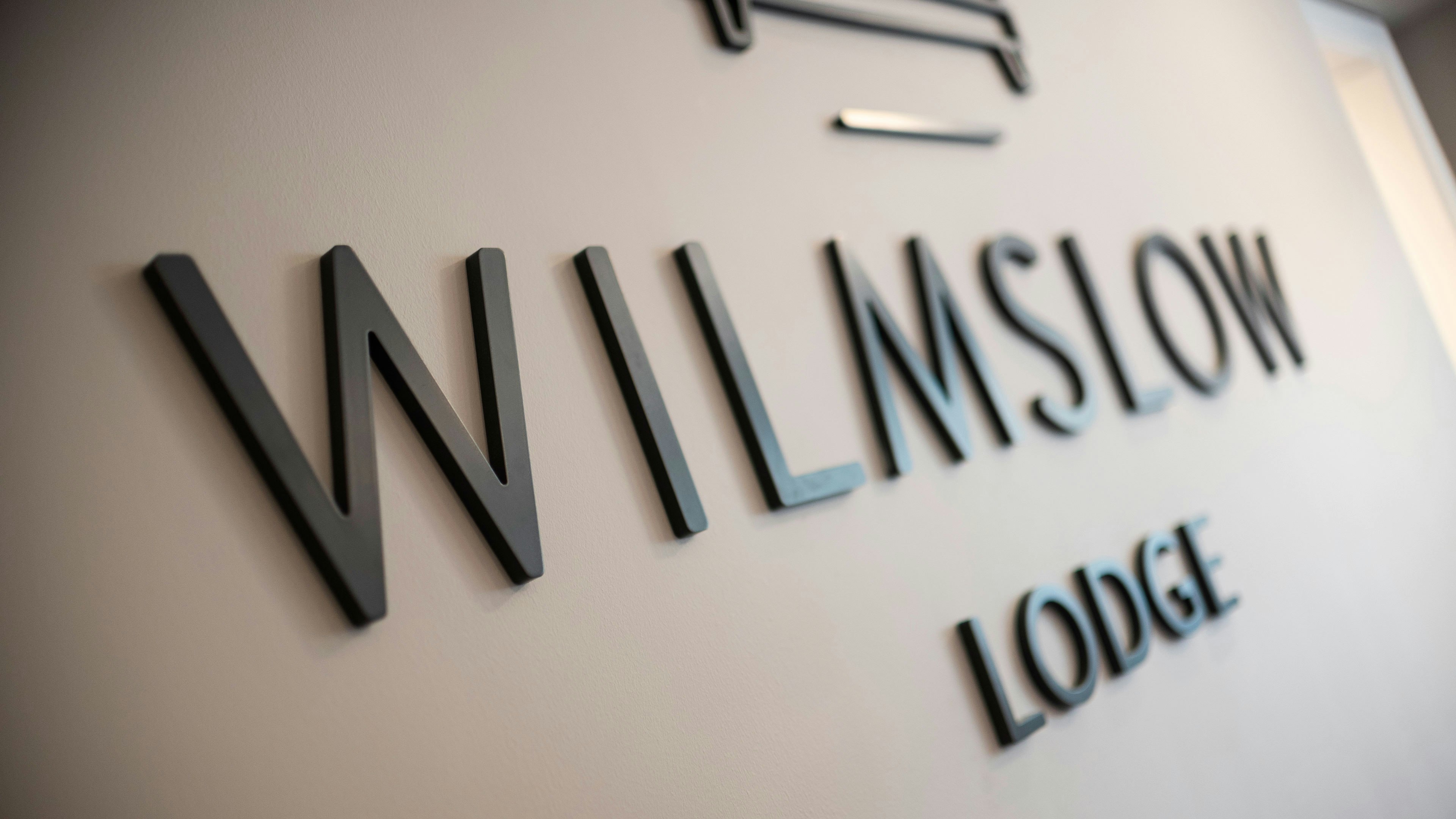 WILMSLOW LODGE 10/17