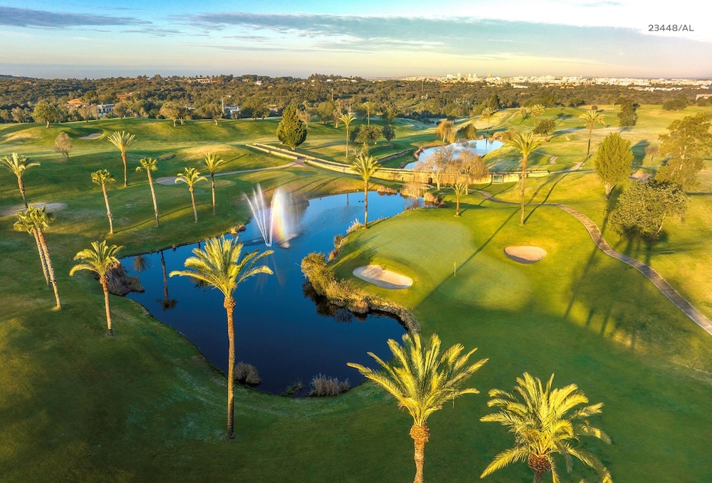 Pestana Carvoeiro Golf - AL 53/59