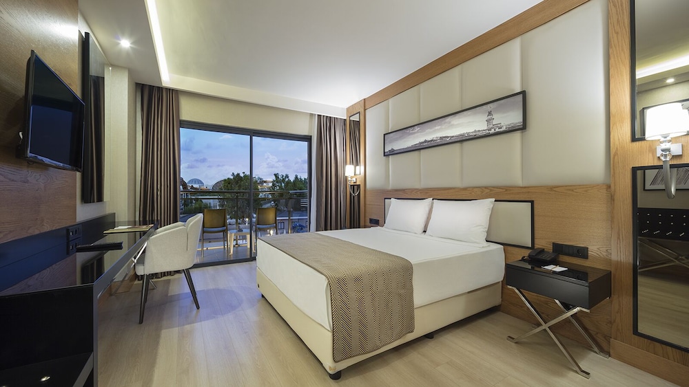 Aydinbey Queen s Palace & Spa 16/62