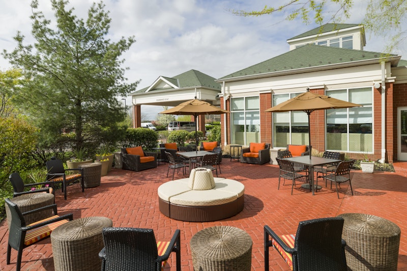 Hilton Garden Inn Edison/Raritan Center 29/50