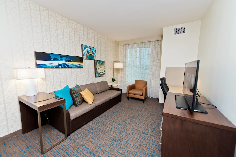 Residence Inn By Marriott Austin Southwest 26/39