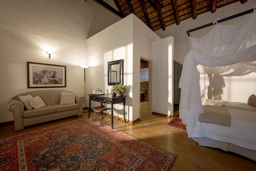Shiduli Private Game Lodge 52/71
