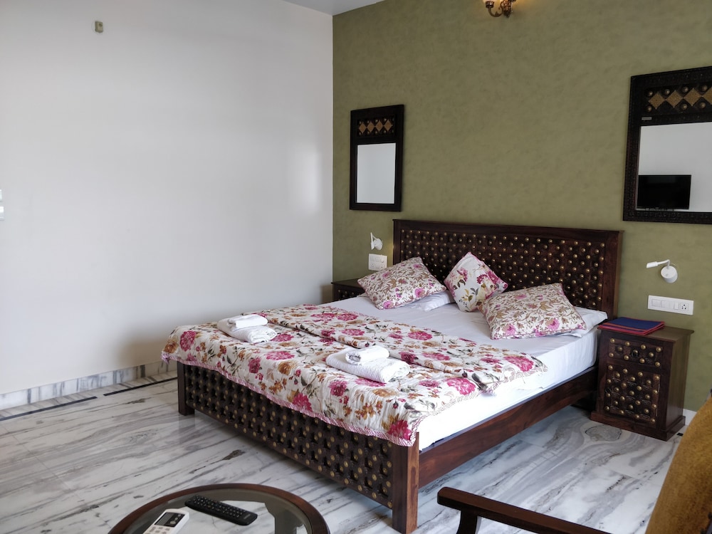 All Seasons Homestay 14/50
