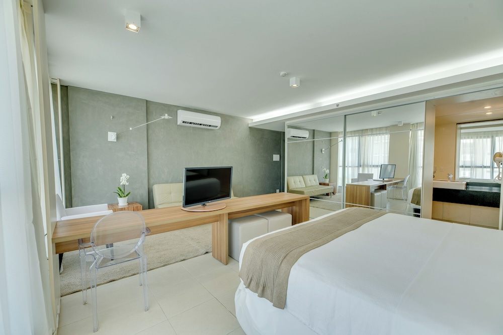Meridiano Hotel 13/72